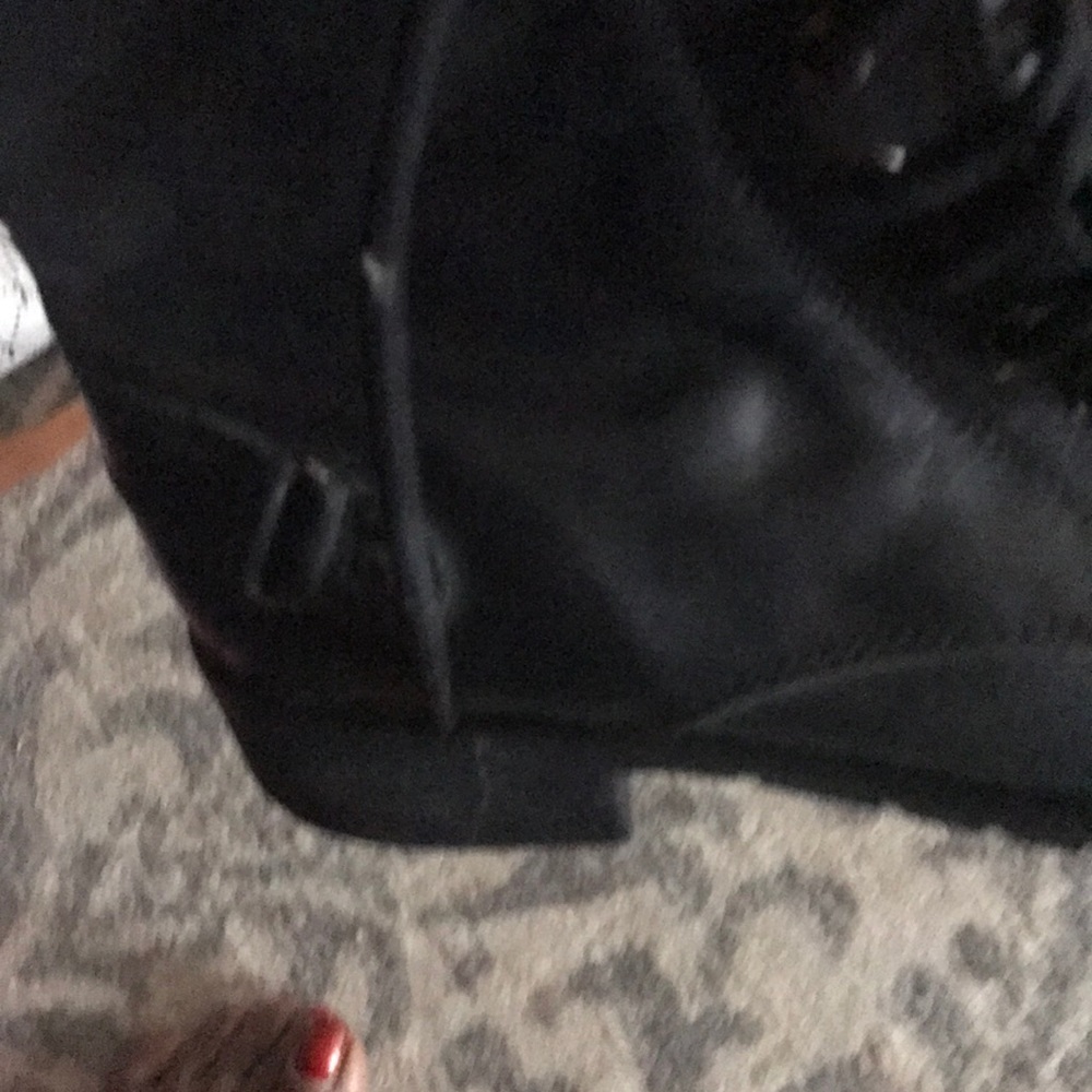 Shose